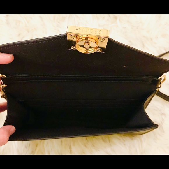 Express crossbody bag - Picture 6 of 13